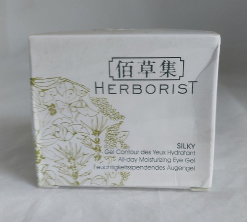 Herborist silky gel contour - silky,