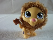 Petshop lps littlest - petshop,