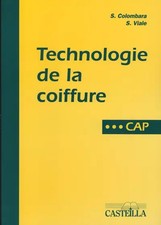 Technologie de la coiffure