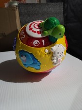 VTech Wiggle and Crawl Ball