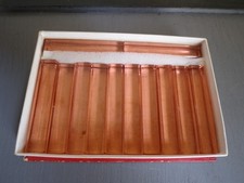 12 portes couteaux anciens en