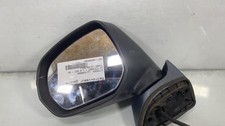 Retroviseur gauche CITROEN C4