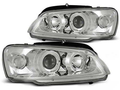 Tuning headlight set suitable