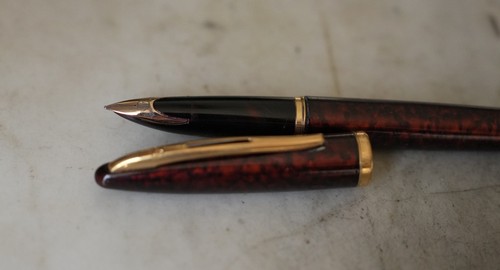 Superbe stylo plume waterman - superbe,