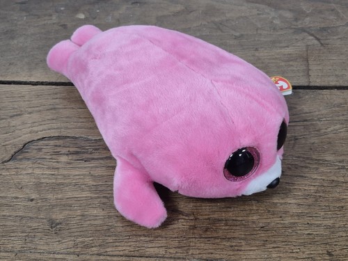 Peluche doudou beanie boos - ty,