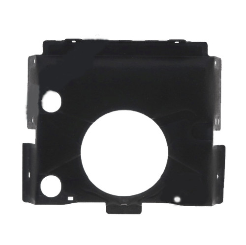 Insonorisation moteur avant - moteur,