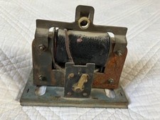 JEP Transformateur 40 watts. 1931. pour restauration ou pièces