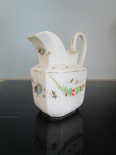 Petit pichet pot - petit, lait