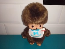 2910234 peluche bébé enfant kiki bebichhichi garçon