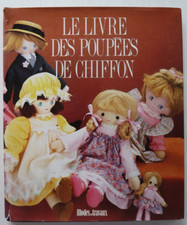 Livre des poupées - des,