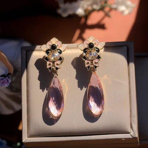 Boucles oreilles clous - boucles, d'oreilles