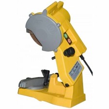 Affûteuse de Chaines