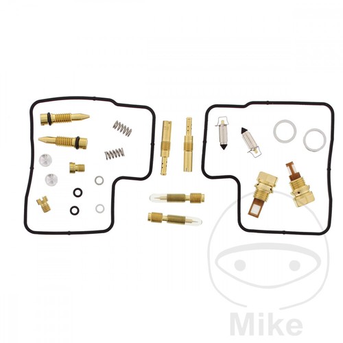 Keyster carb repair kit fits - keyster,