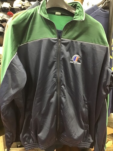 Veste survetement sport - veste,
