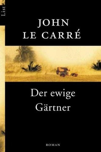 John carré der - john, :