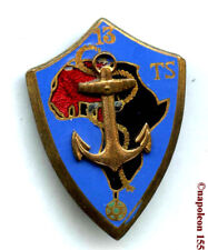 TROUPE COLONIALE 13° Rgt