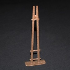 Playmobil western support du