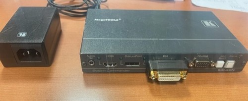 Commutateur kramer megatools - commutateur,