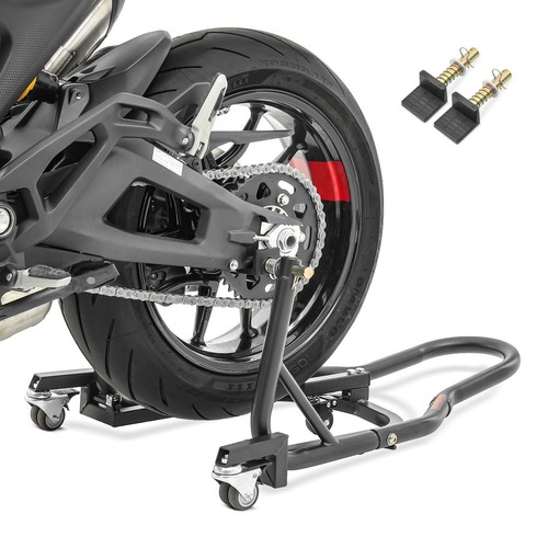 Béquille arrière range - , moto