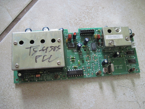 Kenwood 450s pll - kenwood, unit
