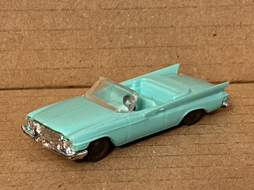 Jouet ancien revell - jouet, ho