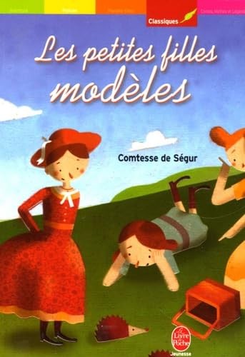 Les petites filles modèles - ,