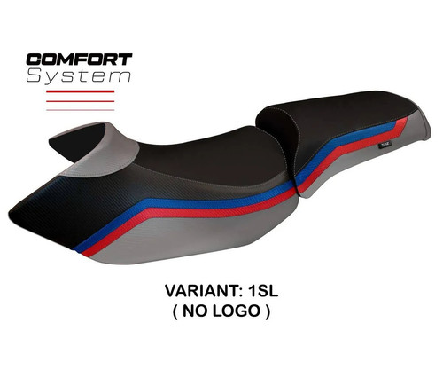 Housse selle lione - selle, comfort