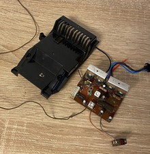 Nikko Evo - Platine électronique complete - Fonctionne parfaitement