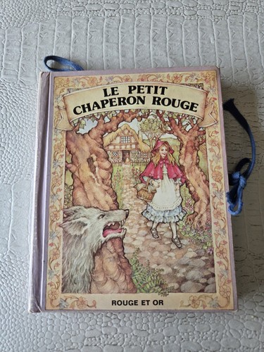 Livre ancien pop - ancien, up
