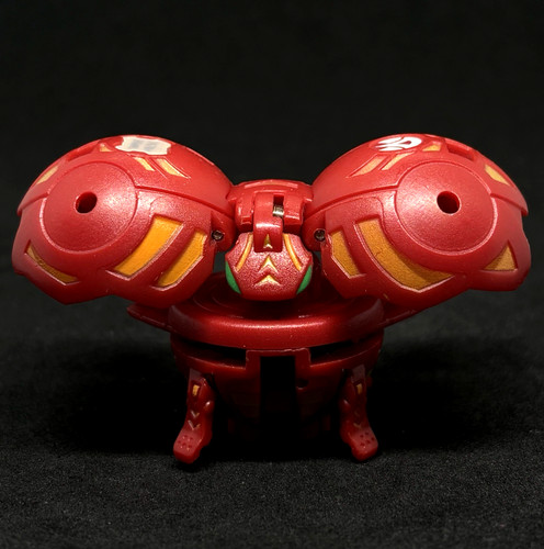Bakugan farakspin pyrus spin - farakspin,