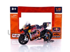 MAISTO 1/18 - KTM RC16 - MOTO