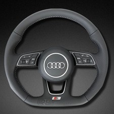 Volant Audi S, Sans Airbag Et