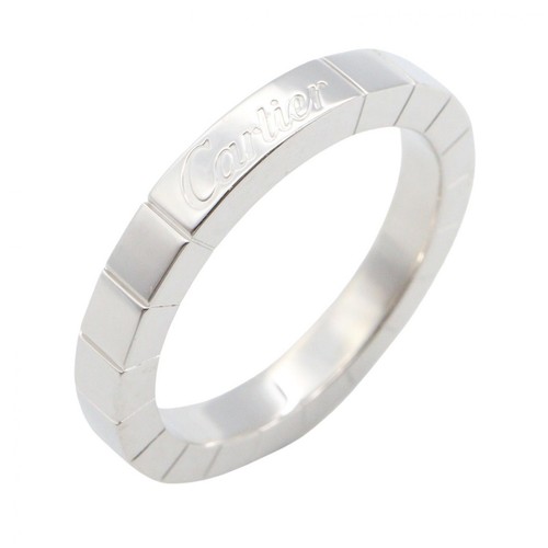 Bague cartier laniere - bague,