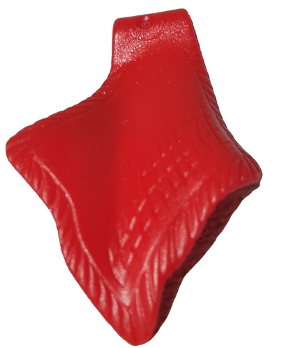 Playmobil foulard rouge - playmobil,