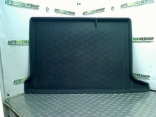 TAPIS DE COFFRE Dacia Sandero II Hatchback 1.2 16V (D4F-F732) 2015 8201600368