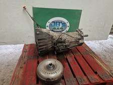 Boîte De Vitesses Et