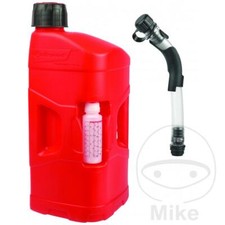 Bidon 20L Essence Mélange