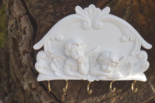 P728 391 figurine statuette - p728-391,