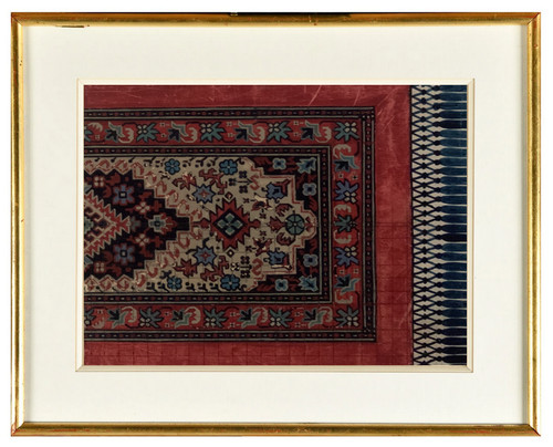 Gouache projet decorateur - gouache,