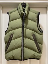 New Tom Ford Men’s Puffer