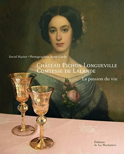 Chateau pichon longueville - chateau,