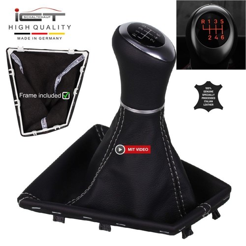 Ict pommeau vitesse levier - ict,