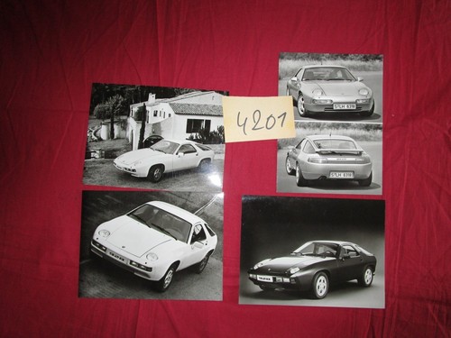 4201 porsche 928 coupé - /,