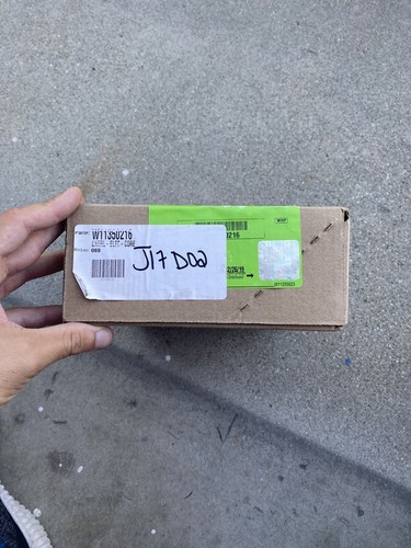 W11350216 electronic control - w11350216,