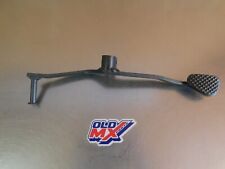 Levier de vitesse Honda ZB50 1988 24701-GS9-670