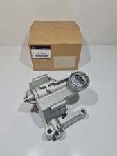 Pompe à huile neuve OEM