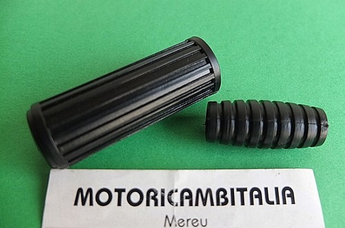 Oxford peripoli rubber starter - peripoli,
