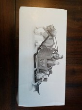 Dept 56 “OVER THE RIVER AND THROUGH THE WOODS"HERITAGE VILLAGE COLLECTION 5654-5