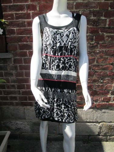Robe cop copine modele adoucir - copine,