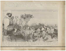 VIETNAM  Guerre du ViêtNam  Traversée de rivière Traversée de rivière , décembre